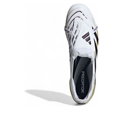 Predator Elite Foldover Tongue FG Road to Glory Pack