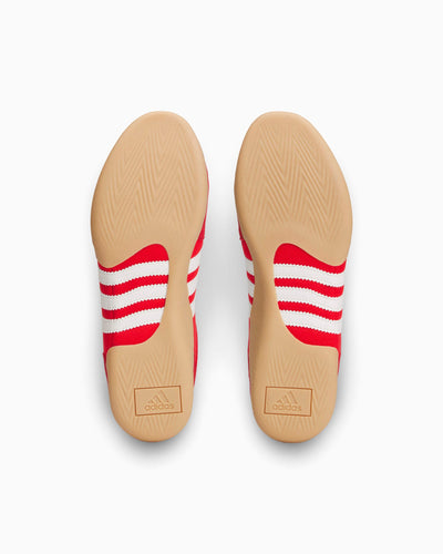 adidas Originals x Bad Bunny Ballerina "Flamboyan"