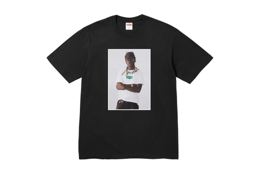 Tyler, The Creator Tee - Black
