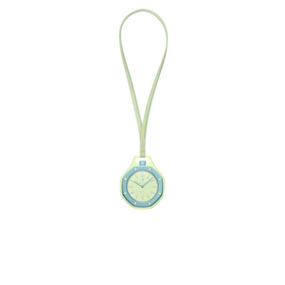 Swatch x Audemars Piguet Bioceramic Royal Pop Blaue Acht SSX03L101N