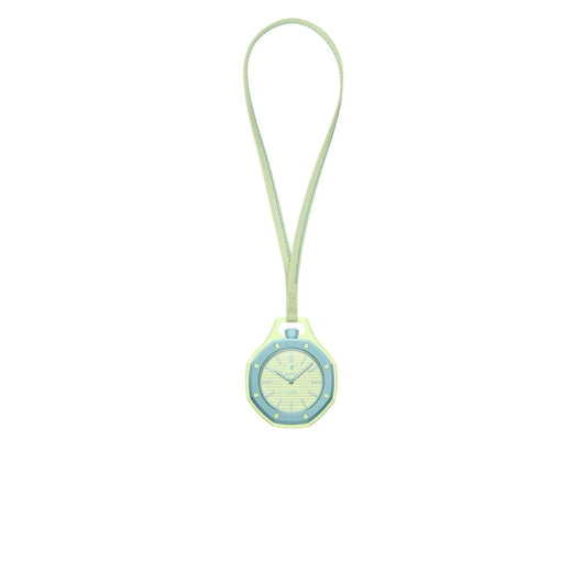 Swatch x Audemars Piguet Bioceramic Royal Pop Blaue Acht SSX03L101N