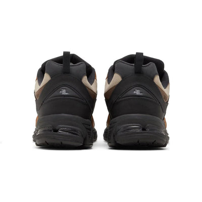 The Basement X New Balance 2002R 'Earth Brown'