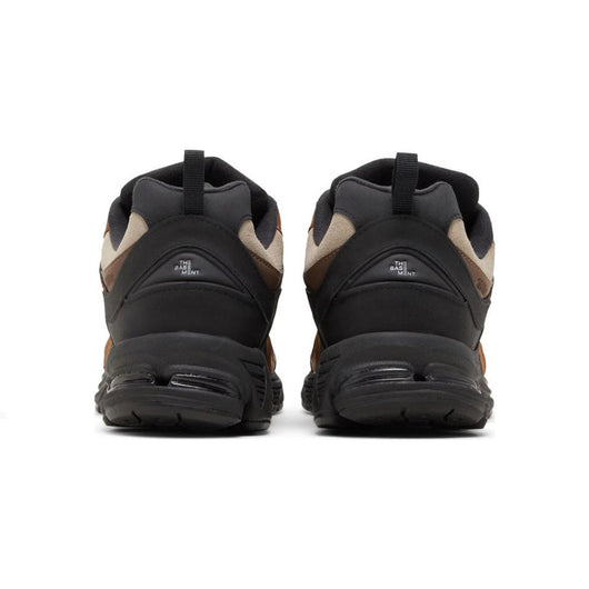 The Basement X New Balance 2002R 'Earth Brown'