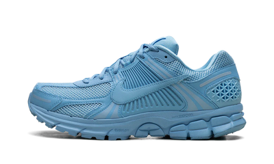 Zoom Vomero 5 bleu