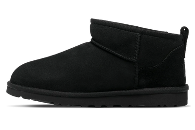 UGG Classic Ultra Mini Black W