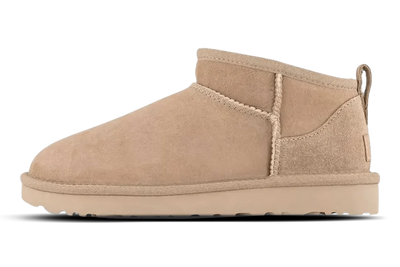UGG Classic Ultra Mini Boot Sand (W)