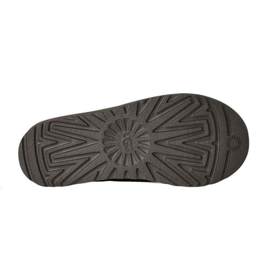 UGG Tasman Slipper Dark Grey W