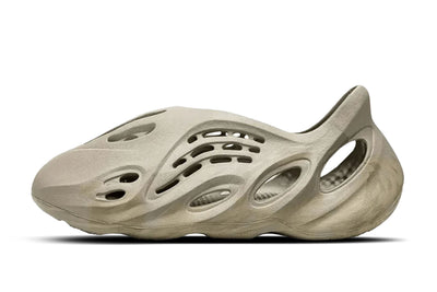 Yeezy Foam RNR Stone Salt