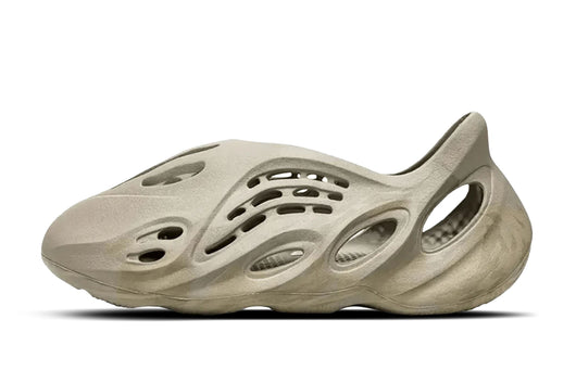 Yeezy Foam RNR Stone Salt