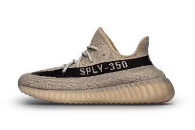 Yeezy Boost 350 V2 Slate