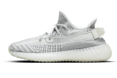 Yeezy Boost 350 V2 'Static' Non-Reflective