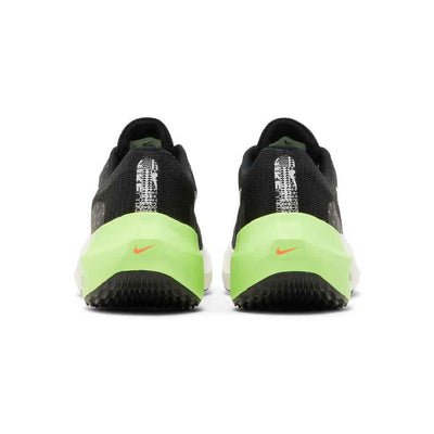 Zoom Fly 5 Black Ghost Green